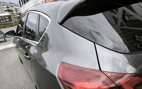 Opel Astra J, 2011 год, 609 000 рублей, 8 фотография