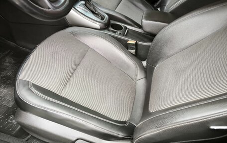 Opel Astra J, 2011 год, 609 000 рублей, 14 фотография