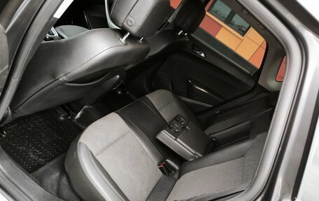 Opel Astra J, 2011 год, 609 000 рублей, 12 фотография