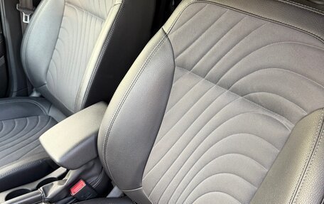 Opel Astra J, 2014 год, 750 000 рублей, 10 фотография