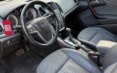 Opel Astra J, 2014 год, 750 000 рублей, 11 фотография