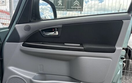 Suzuki SX4 II рестайлинг, 2011 год, 995 000 рублей, 12 фотография