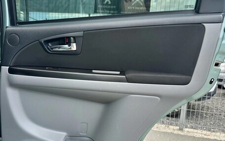 Suzuki SX4 II рестайлинг, 2011 год, 995 000 рублей, 10 фотография