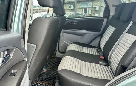 Suzuki SX4 II рестайлинг, 2011 год, 995 000 рублей, 9 фотография