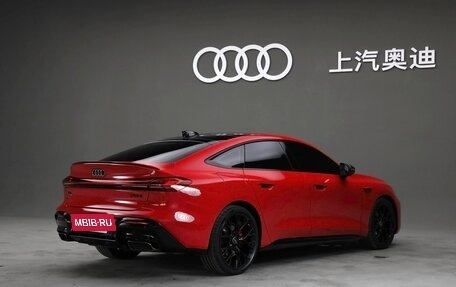 Audi A5, 2026 год, 5 290 000 рублей, 2 фотография