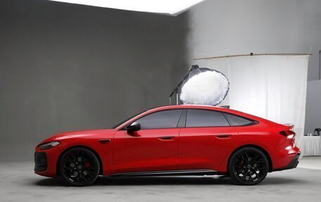 Audi A5, 2026 год, 5 290 000 рублей, 4 фотография