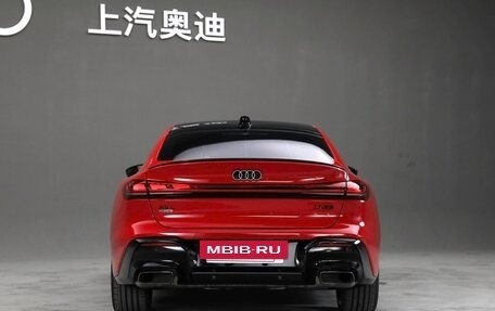 Audi A5, 2026 год, 5 290 000 рублей, 5 фотография