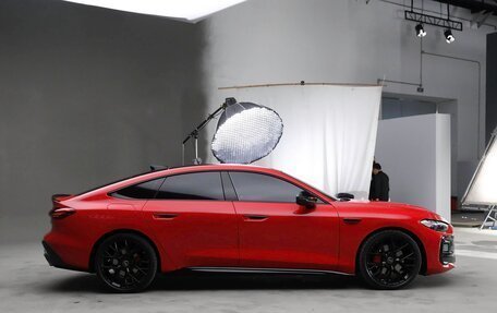Audi A5, 2026 год, 5 290 000 рублей, 17 фотография