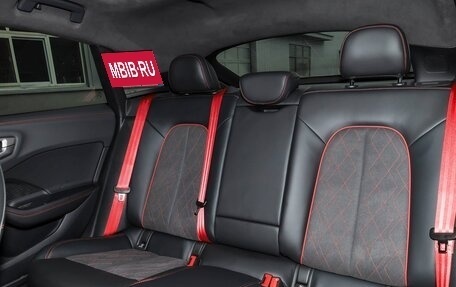 Audi A5, 2026 год, 5 290 000 рублей, 21 фотография