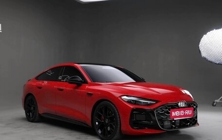 Audi A5, 2026 год, 5 290 000 рублей, 24 фотография