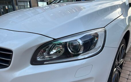 Volvo S60 III, 2016 год, 1 950 000 рублей, 9 фотография