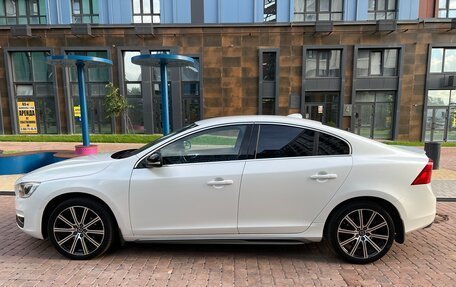 Volvo S60 III, 2016 год, 1 950 000 рублей, 8 фотография