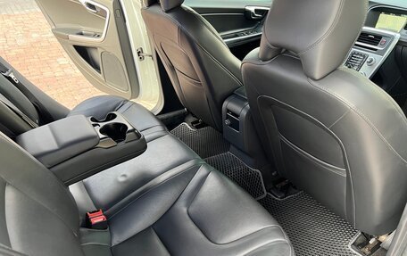 Volvo S60 III, 2016 год, 1 950 000 рублей, 21 фотография