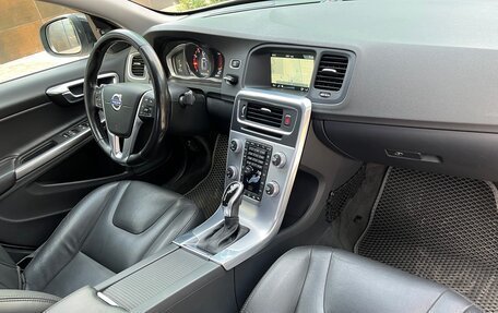 Volvo S60 III, 2016 год, 1 950 000 рублей, 27 фотография