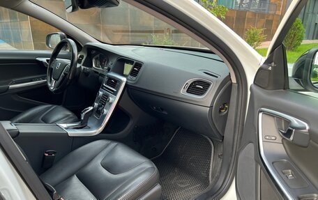 Volvo S60 III, 2016 год, 1 950 000 рублей, 28 фотография