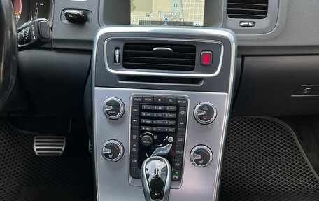 Volvo S60 III, 2016 год, 1 950 000 рублей, 24 фотография