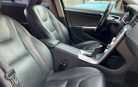 Volvo S60 III, 2016 год, 1 950 000 рублей, 26 фотография