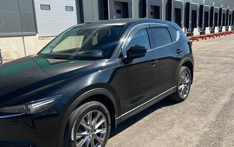 Mazda CX-5 II, 2019 год, 2 600 000 рублей, 2 фотография