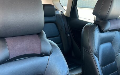 Mazda CX-5 II, 2019 год, 2 600 000 рублей, 14 фотография