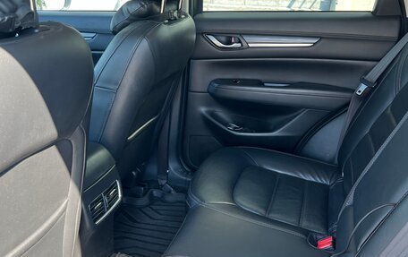 Mazda CX-5 II, 2019 год, 2 600 000 рублей, 8 фотография