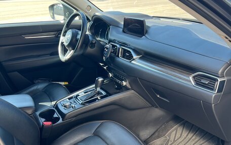 Mazda CX-5 II, 2019 год, 2 600 000 рублей, 12 фотография