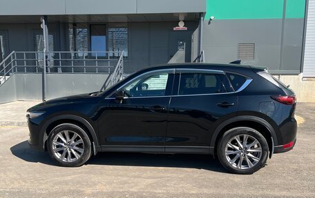 Mazda CX-5 II, 2019 год, 2 600 000 рублей, 6 фотография