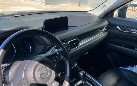 Mazda CX-5 II, 2019 год, 2 600 000 рублей, 10 фотография