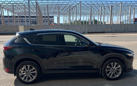 Mazda CX-5 II, 2019 год, 2 600 000 рублей, 5 фотография
