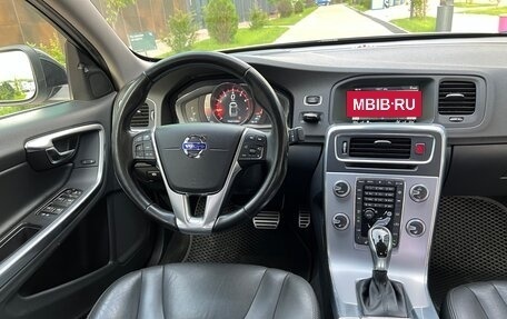 Volvo S60 III, 2016 год, 1 950 000 рублей, 23 фотография
