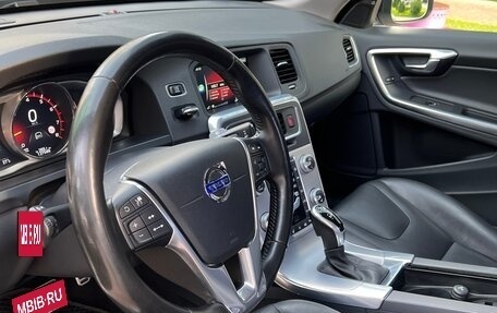 Volvo S60 III, 2016 год, 1 950 000 рублей, 18 фотография
