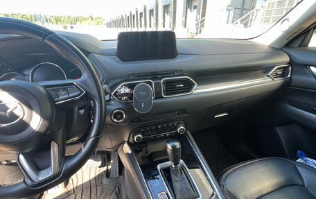 Mazda CX-5 II, 2019 год, 2 600 000 рублей, 18 фотография