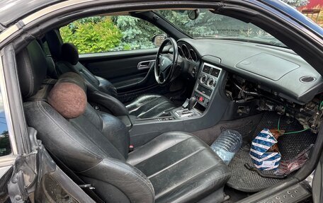 Mercedes-Benz SLK-Класс, 2000 год, 500 000 рублей, 8 фотография