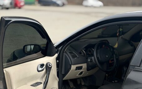 Renault Megane II, 2008 год, 405 000 рублей, 7 фотография