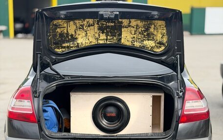 Renault Megane II, 2008 год, 405 000 рублей, 8 фотография