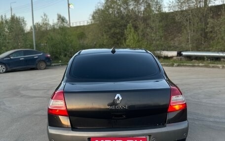 Renault Megane II, 2008 год, 405 000 рублей, 5 фотография