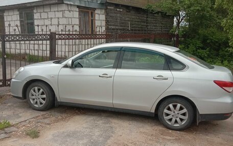 Nissan Almera, 2013 год, 485 000 рублей, 4 фотография