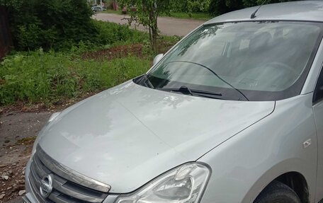 Nissan Almera, 2013 год, 485 000 рублей, 2 фотография