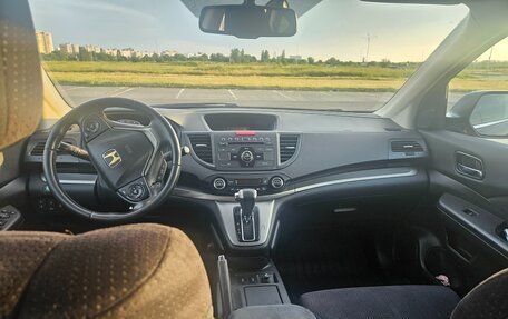 Honda CR-V IV, 2012 год, 1 575 000 рублей, 3 фотография