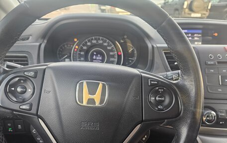 Honda CR-V IV, 2012 год, 1 575 000 рублей, 2 фотография