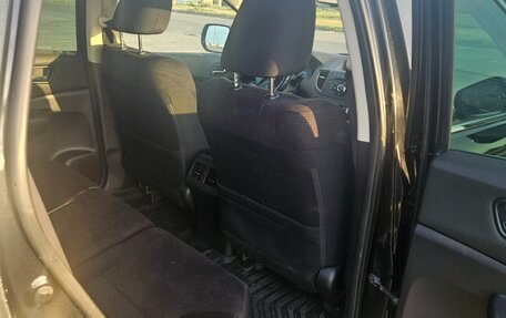 Honda CR-V IV, 2012 год, 1 575 000 рублей, 5 фотография