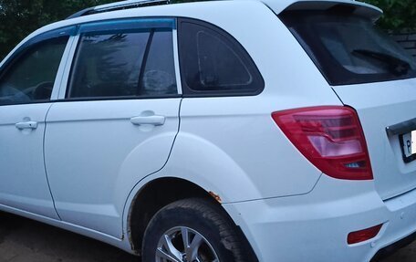 Lifan X60 I рестайлинг, 2016 год, 700 000 рублей, 2 фотография