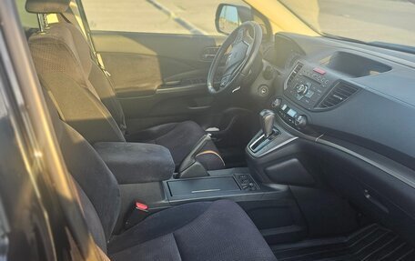 Honda CR-V IV, 2012 год, 1 575 000 рублей, 6 фотография