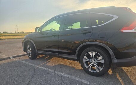 Honda CR-V IV, 2012 год, 1 575 000 рублей, 12 фотография
