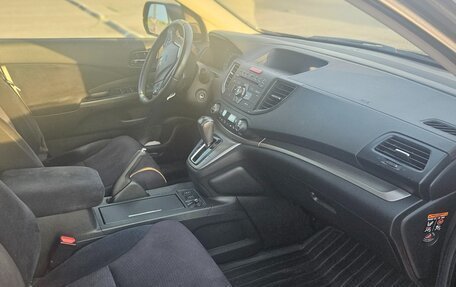 Honda CR-V IV, 2012 год, 1 575 000 рублей, 7 фотография