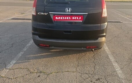 Honda CR-V IV, 2012 год, 1 575 000 рублей, 8 фотография
