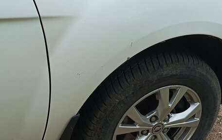 Lifan X60 I рестайлинг, 2016 год, 700 000 рублей, 14 фотография
