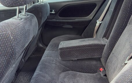 Hyundai Sonata IV рестайлинг, 2004 год, 750 000 рублей, 17 фотография
