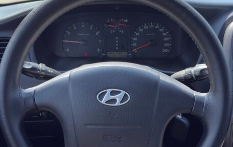 Hyundai Sonata IV рестайлинг, 2004 год, 750 000 рублей, 26 фотография