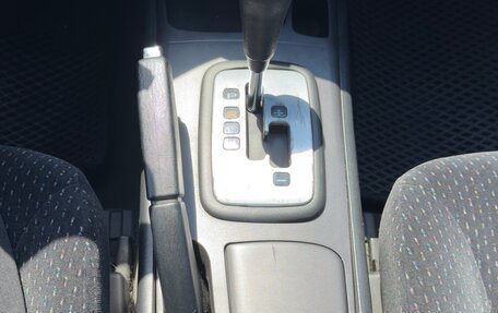 Hyundai Sonata IV рестайлинг, 2004 год, 750 000 рублей, 27 фотография