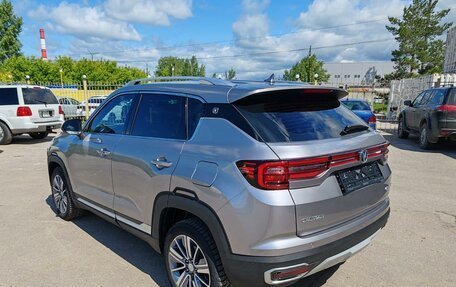 Changan CS35 Plus, 2021 год, 1 499 000 рублей, 4 фотография
